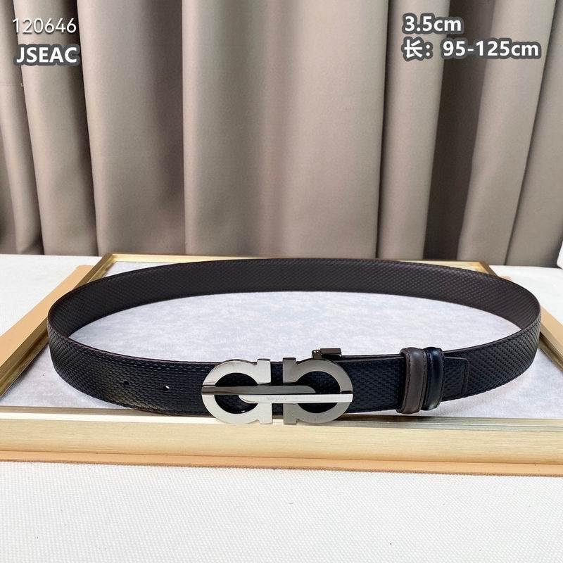 Ferragamo Belts 1585